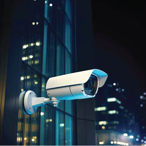 CCTV Camera