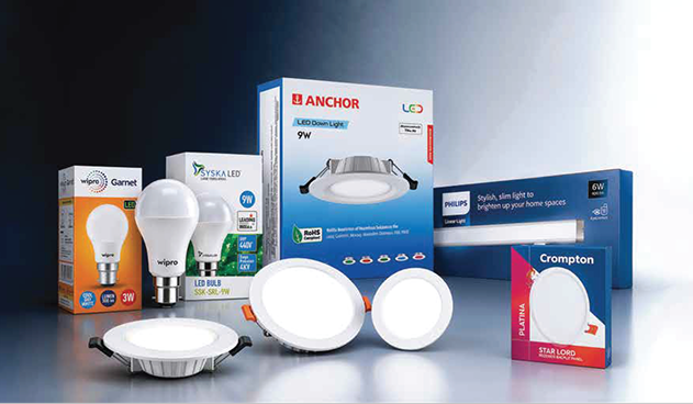 LED Lights