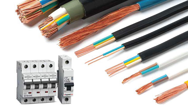 Wires