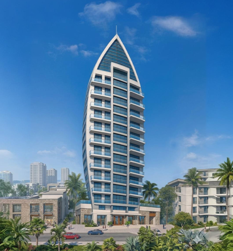 ASHIRWAD HEIGHTS