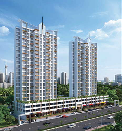 NEELKANTH HEIGHTS