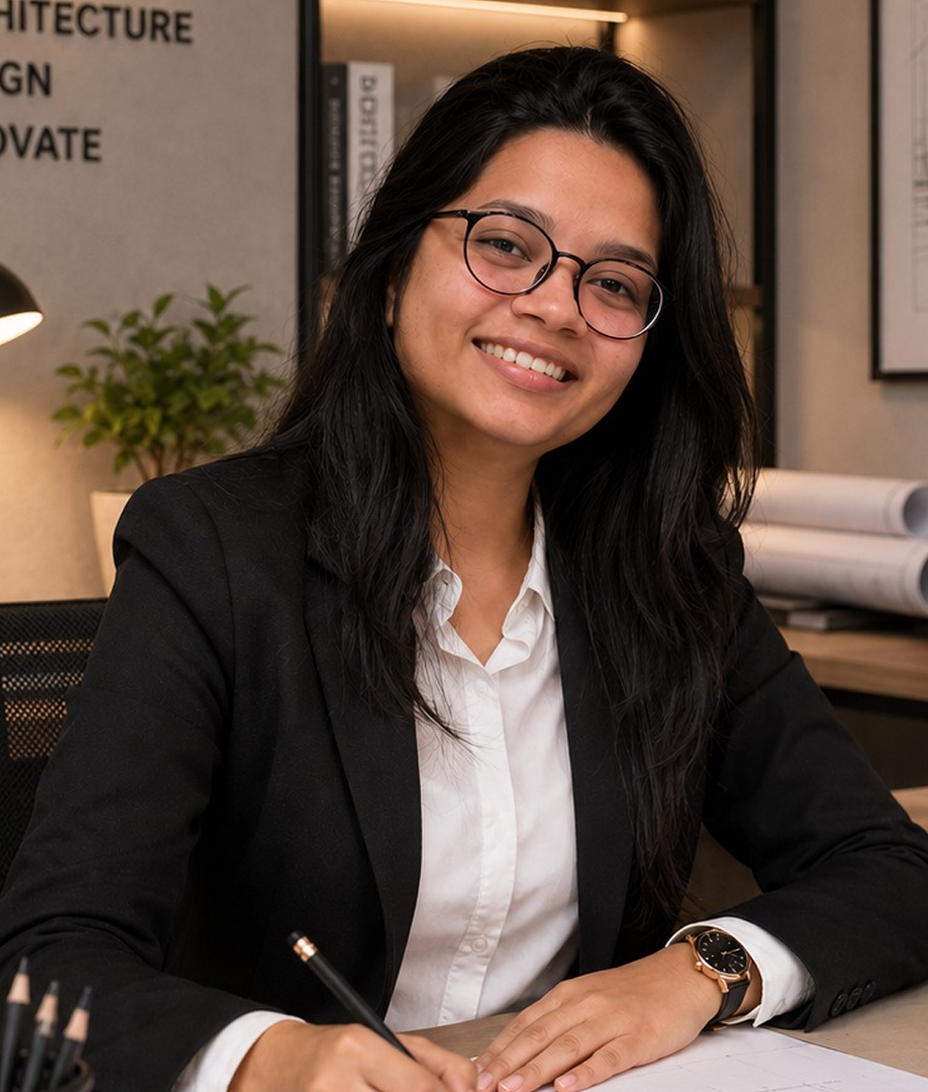 MS. Reshma Punja Menat